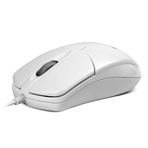 Мышь Sven RX-112 USB Белый (White)