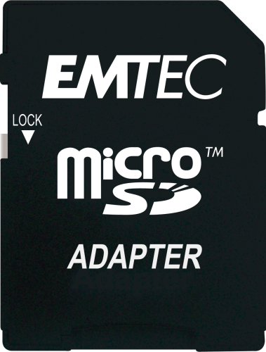 Адаптер из MicroSD в SD за 1шт.
