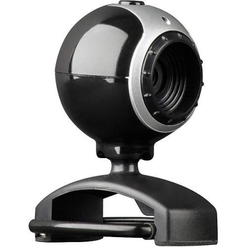 Вебкамера c микрофоном SPEED-LINK SNAPPY 640×480