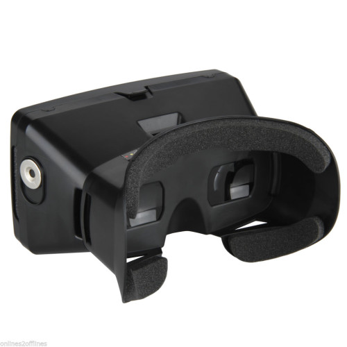 VR-Box Excelvan 3D-G1